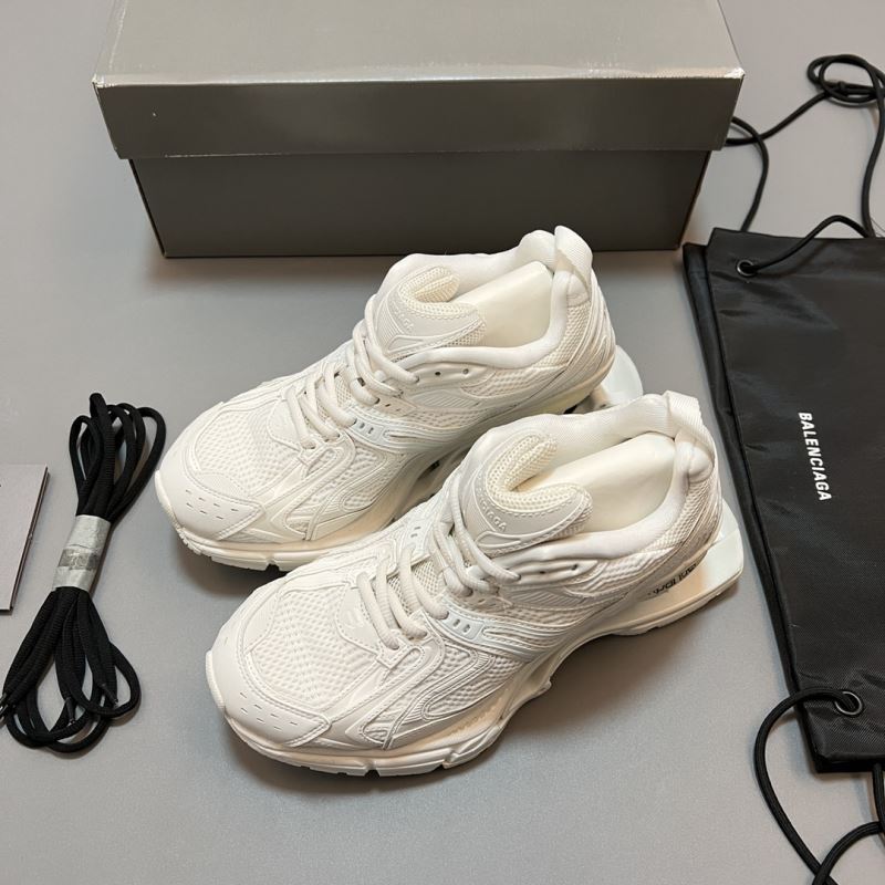 Balenciaga Track Shoes